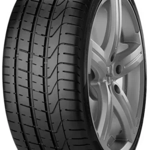 Nu rata Anvelopa Vara 245/45 R18 100W XL PIRELLI P ZERO LS